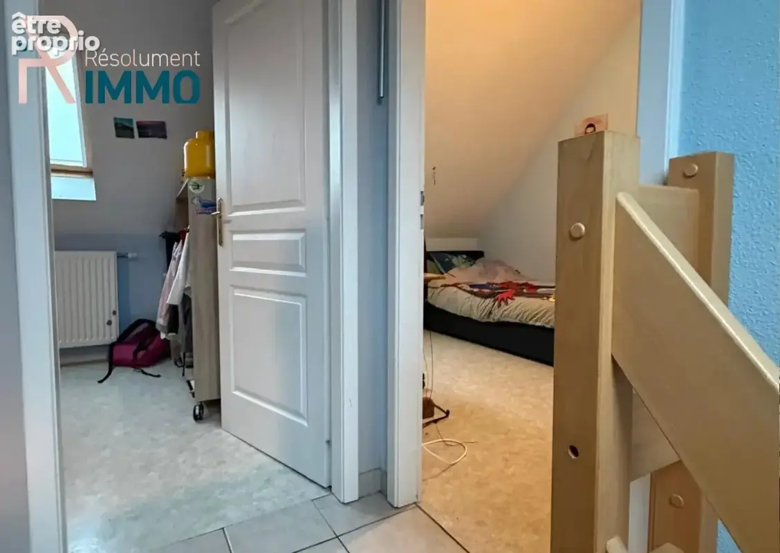 Appartement 95 m² à Wintzenheim  - photo 6