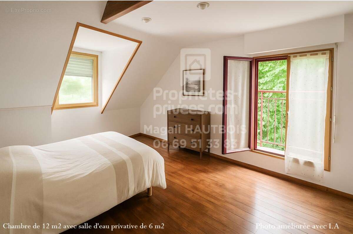 Maison à AVRANCHES