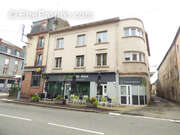 Appartement à RAON-L&#039;ETAPE