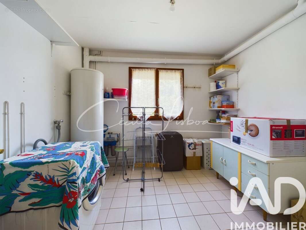 Photo 6 - Maison à VALLERY