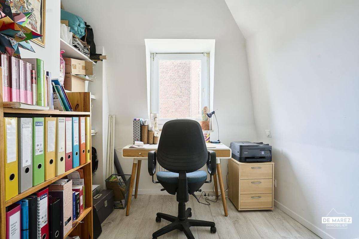 Maison de couree avec exterieur : louee ! - photo 8