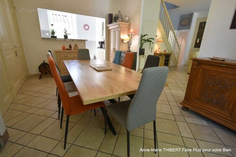 Maison à vendre 6 pièces VILLEURBANNE (69) - photo 11