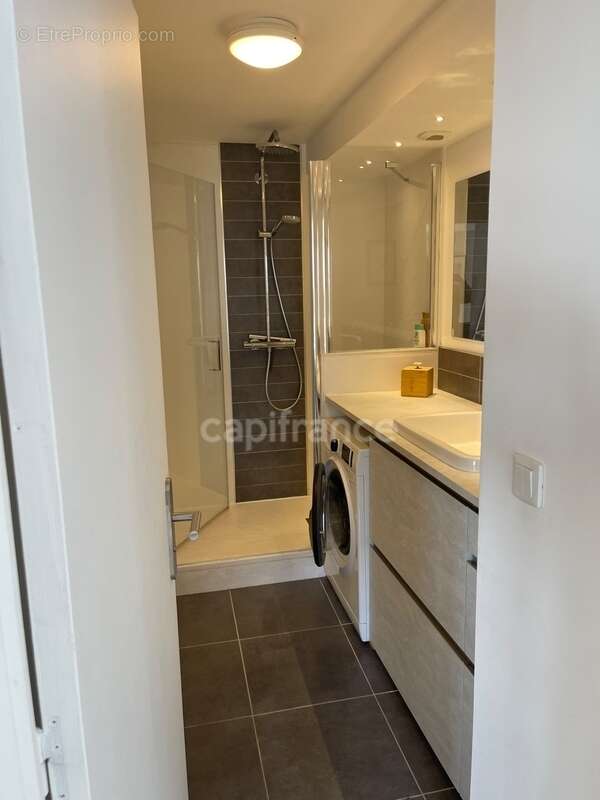 Appartement à GRANVILLE