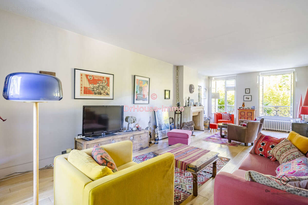 Maison à LE PLESSIS-TREVISE