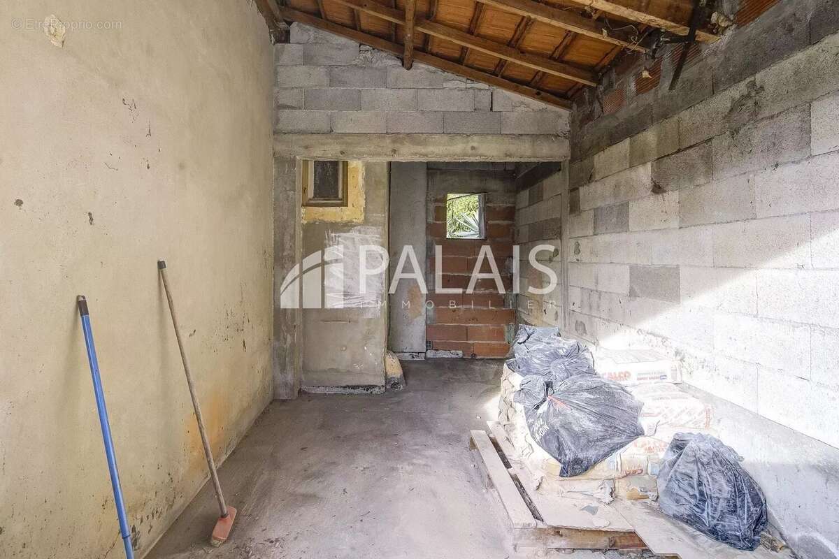 Maison à NICE