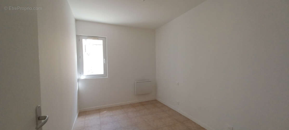 Appartement à VAUVERT