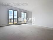 Photo 1 - Appartement à ISSY-LES-MOULINEAUX