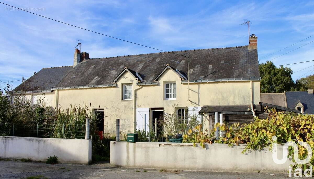 Photo 1 - Maison à FEREL