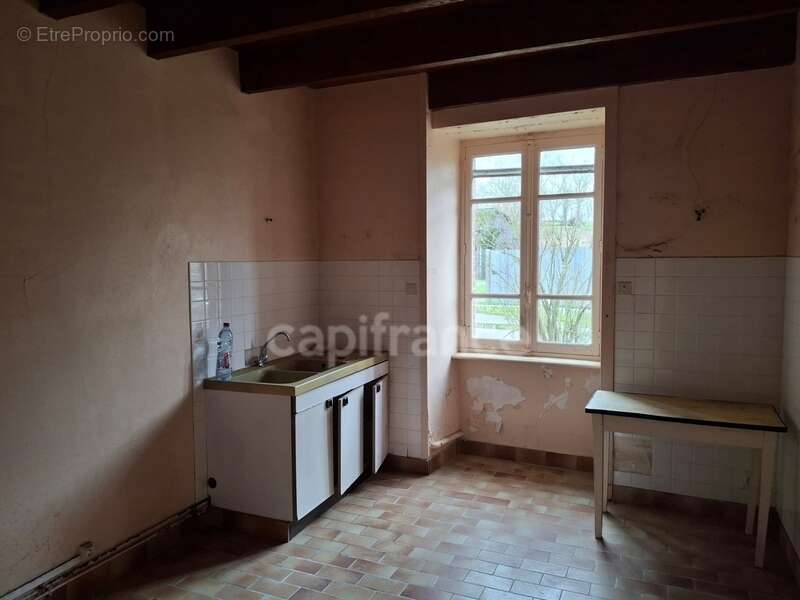 Maison à vendre 5 pièces  (50) - photo 10