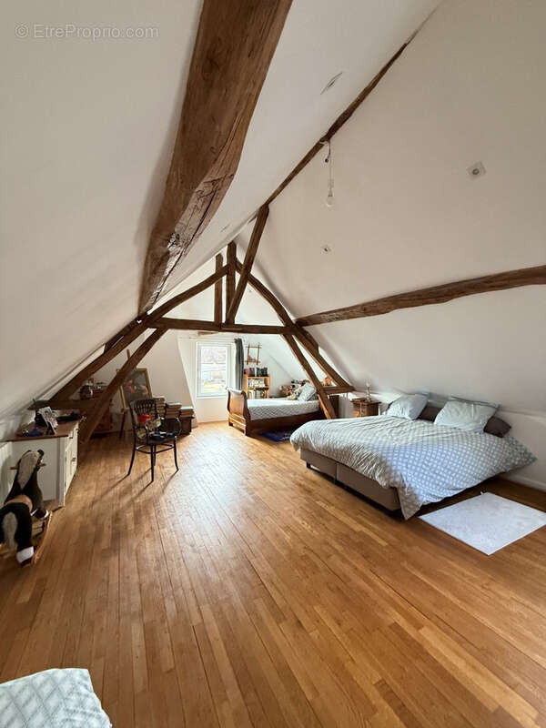 Maison à SENS