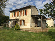 Maison à GAUJAC