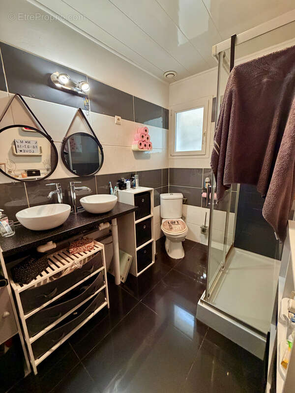 Appartement à PORT-LA-NOUVELLE