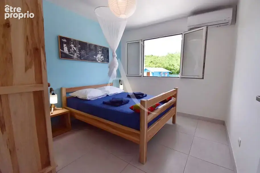Maison F4 avec piscine ? Sainte-Anne - photo 6