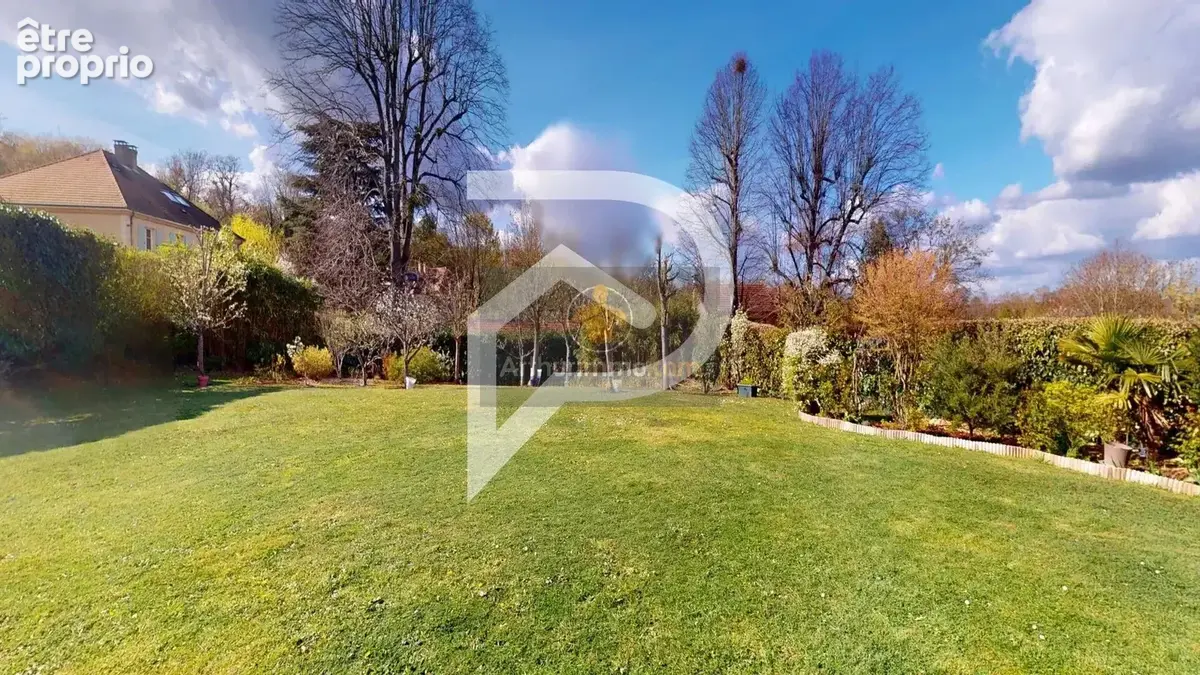 Vente Maison Vernouillet(78540) 750 000ï¿œ - photo 2