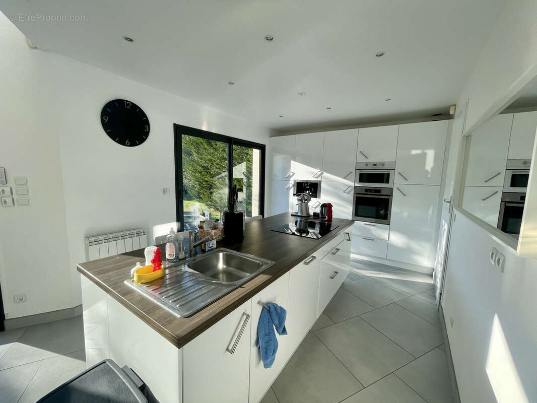 Maison à VILLERS-SUR-MER