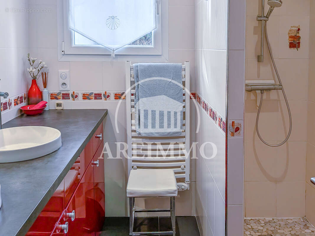 Maison à MONTPELLIER