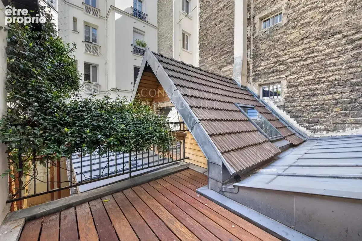 Neuilly maison proche mairie - photo 23