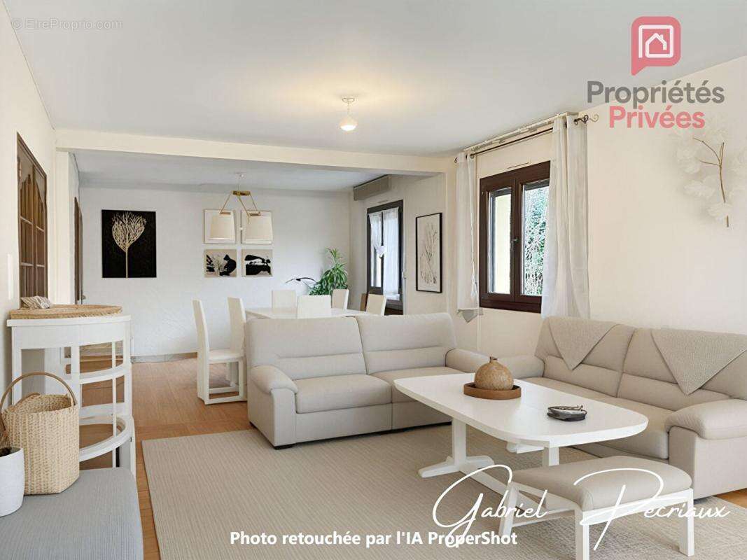 Maison de 7 pièce(s) 156 m2 - photo 11