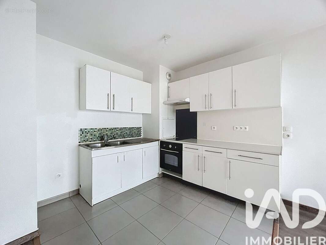 Photo 5 - Appartement à LES PAVILLONS-SOUS-BOIS