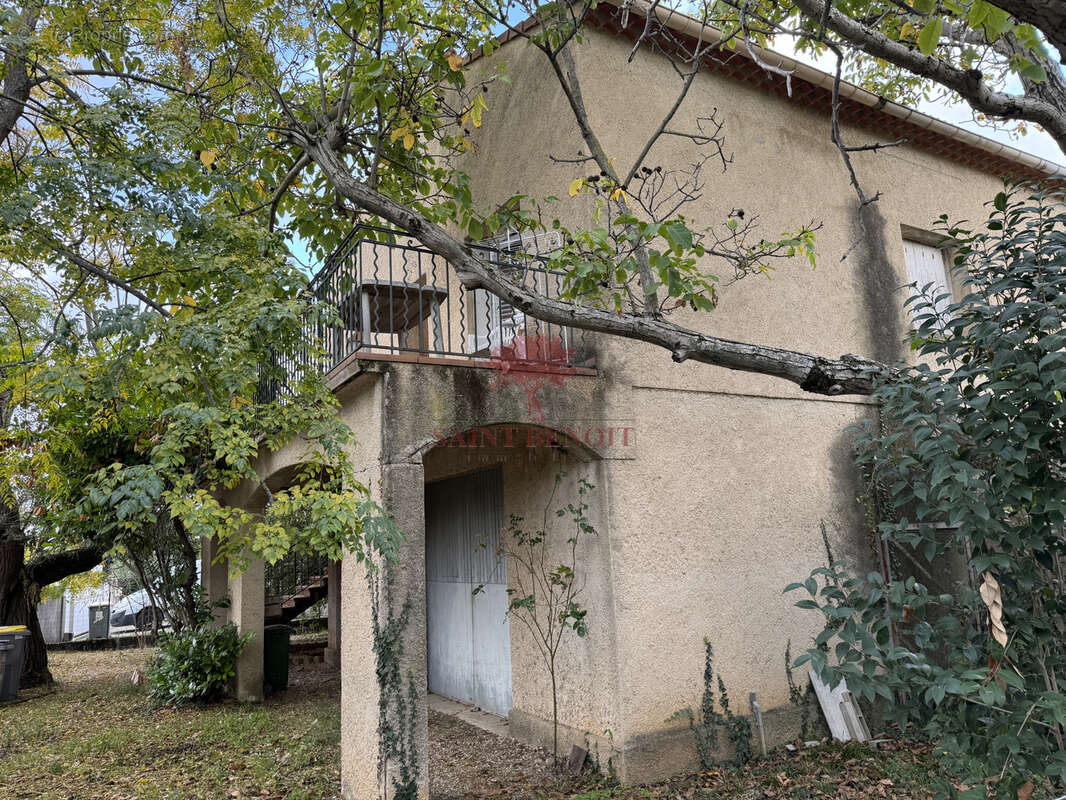 Maison à GIGNAC