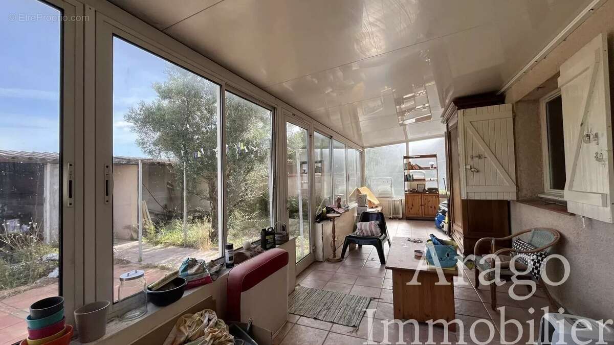Villa plain pied rivesaltes - photo 7
