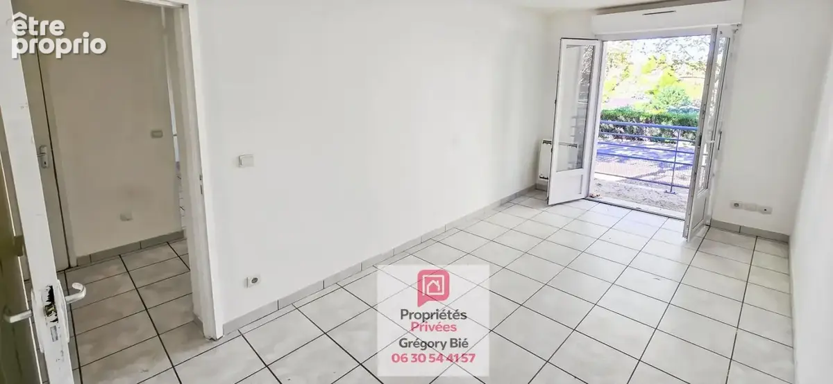 Appartement Coulommiers 2 pièce(s) 42.02 m2 - photo 5