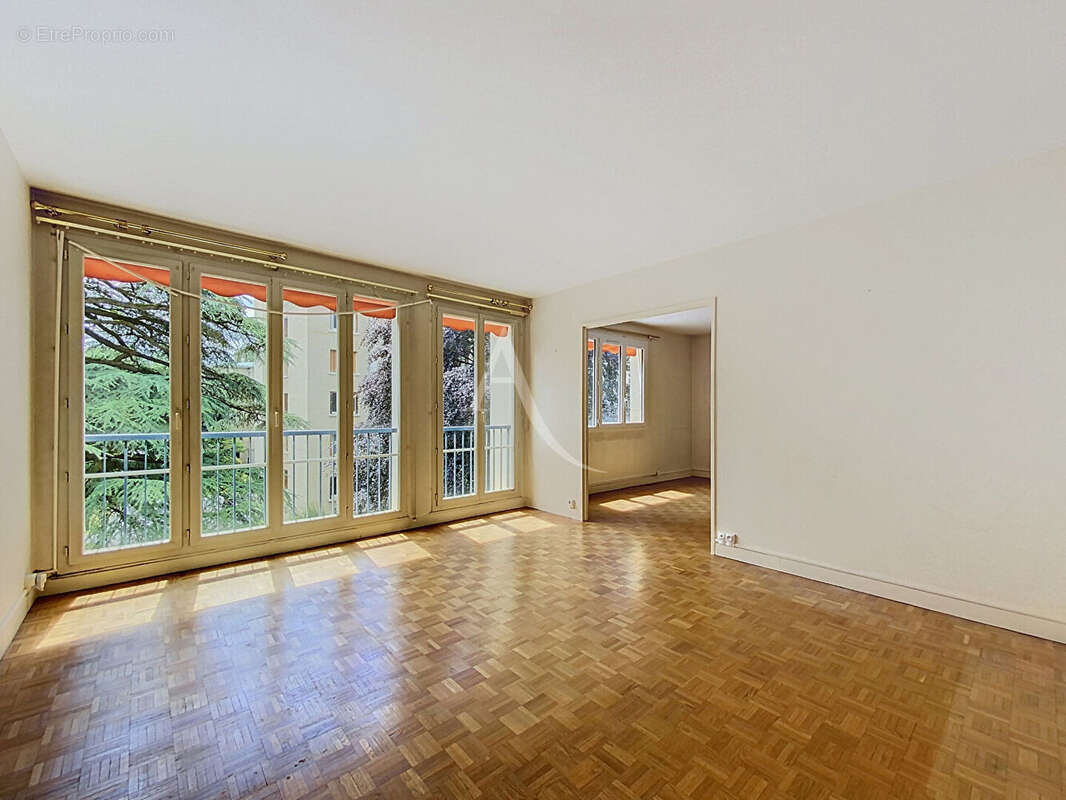 Appartement à SAINT-GERMAIN-EN-LAYE