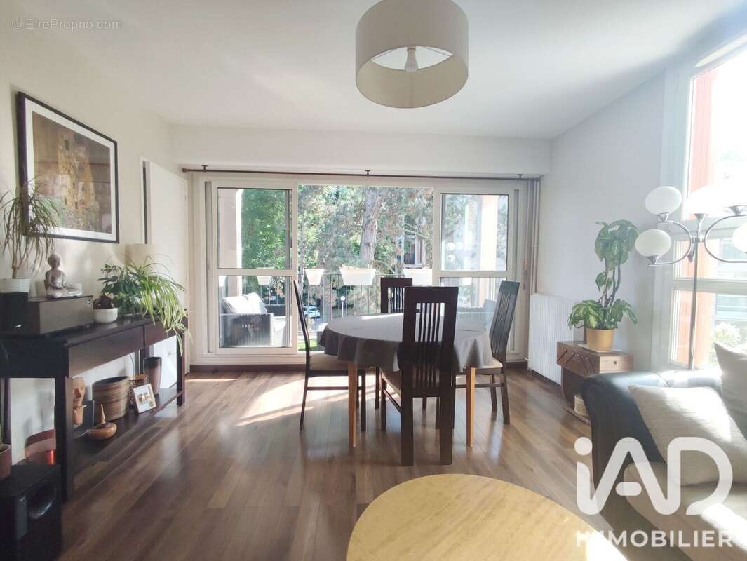 Photo 3 - Appartement à ECOUEN