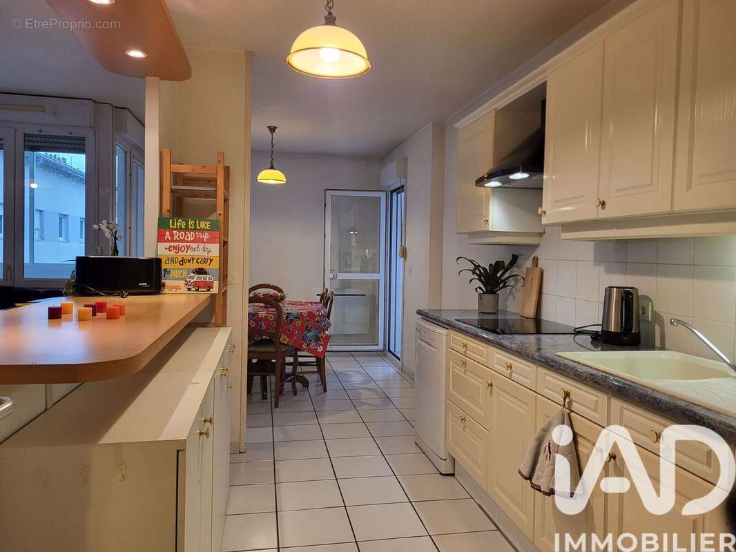 Photo 6 - Appartement à FONTAINE