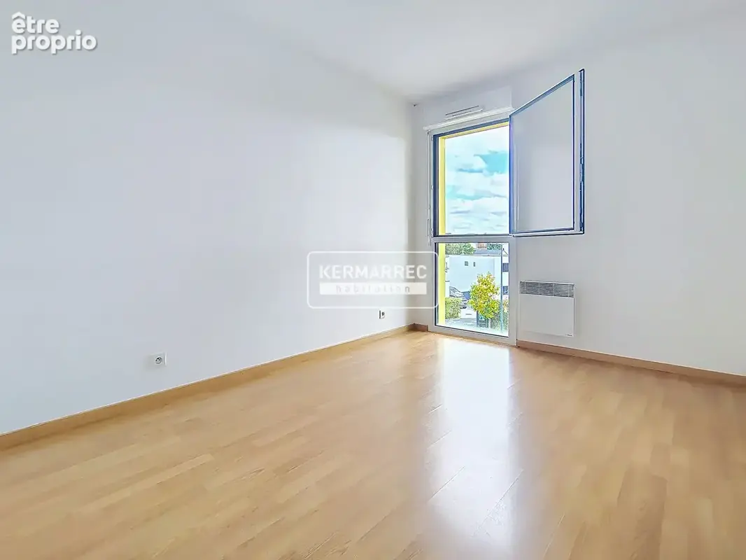 CHANTEPIE Appartement 3 pièces 67 m² avec garage fermé - photo 7