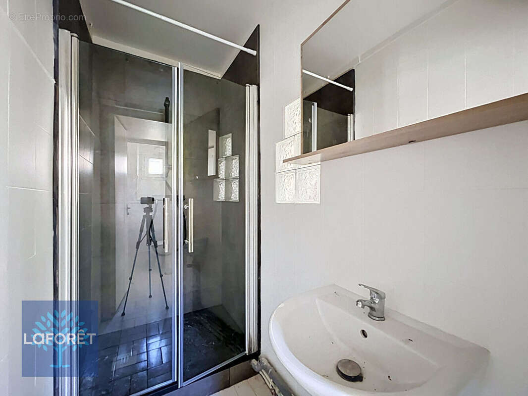 Appartement à CORBEIL-ESSONNES