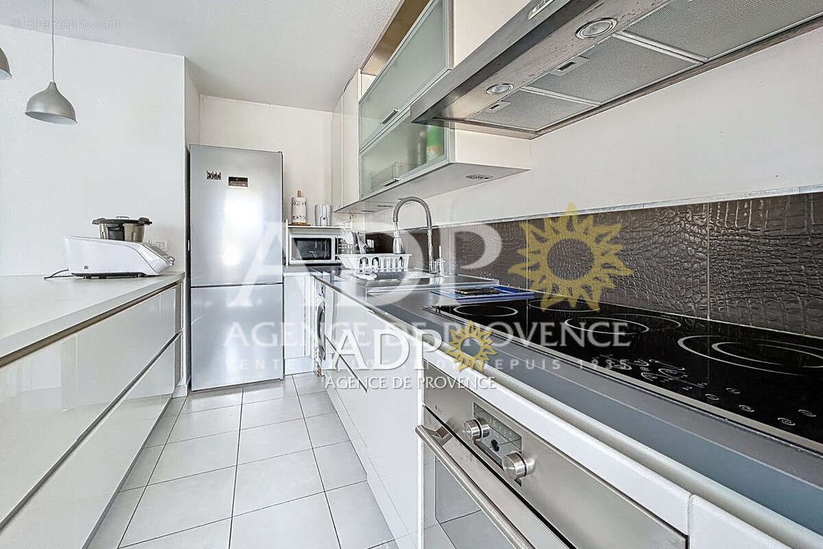 Appartement à PEGOMAS