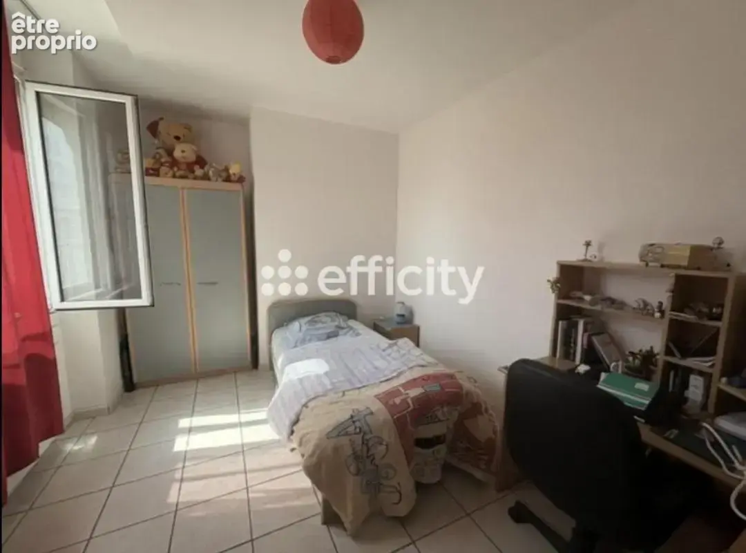 Appartement 261 m² à Chateauneuf-Sur-Cher  - photo 7