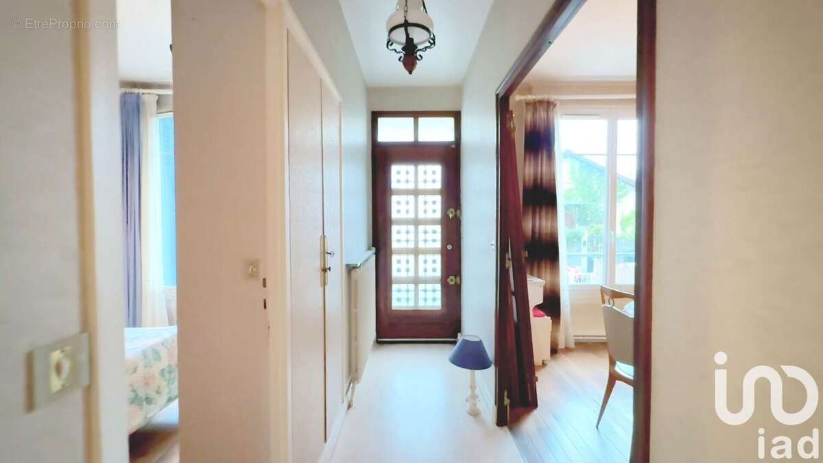 Photo 5 - Maison à VITRY-SUR-SEINE