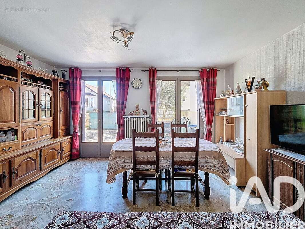 Photo 5 - Maison à L'HAY-LES-ROSES