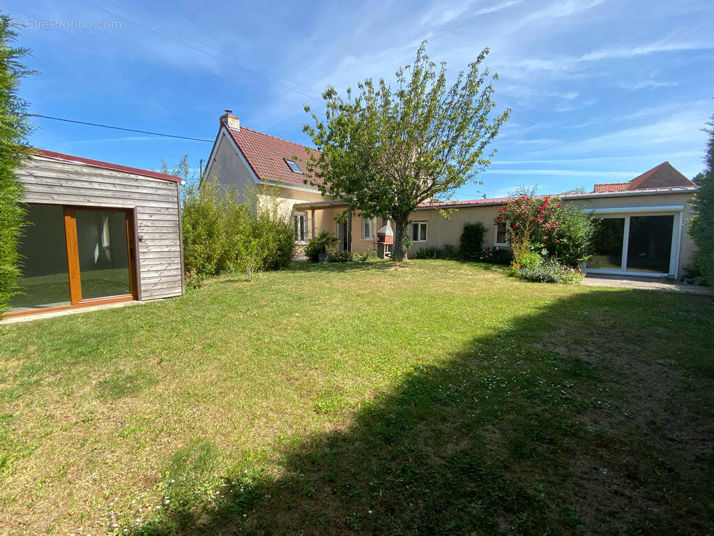 Maison à GIVENCHY-LES-LA-BASSEE