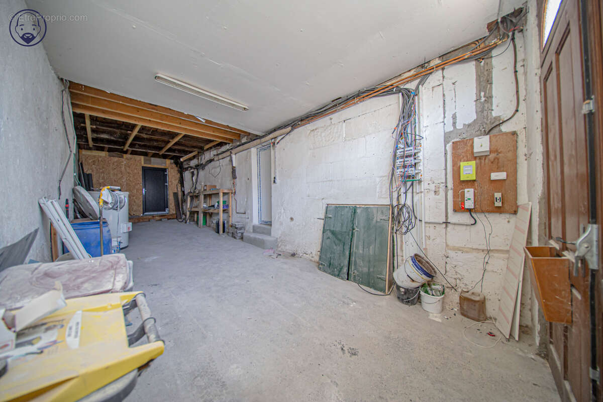 Maison à LIGNY-EN-BARROIS