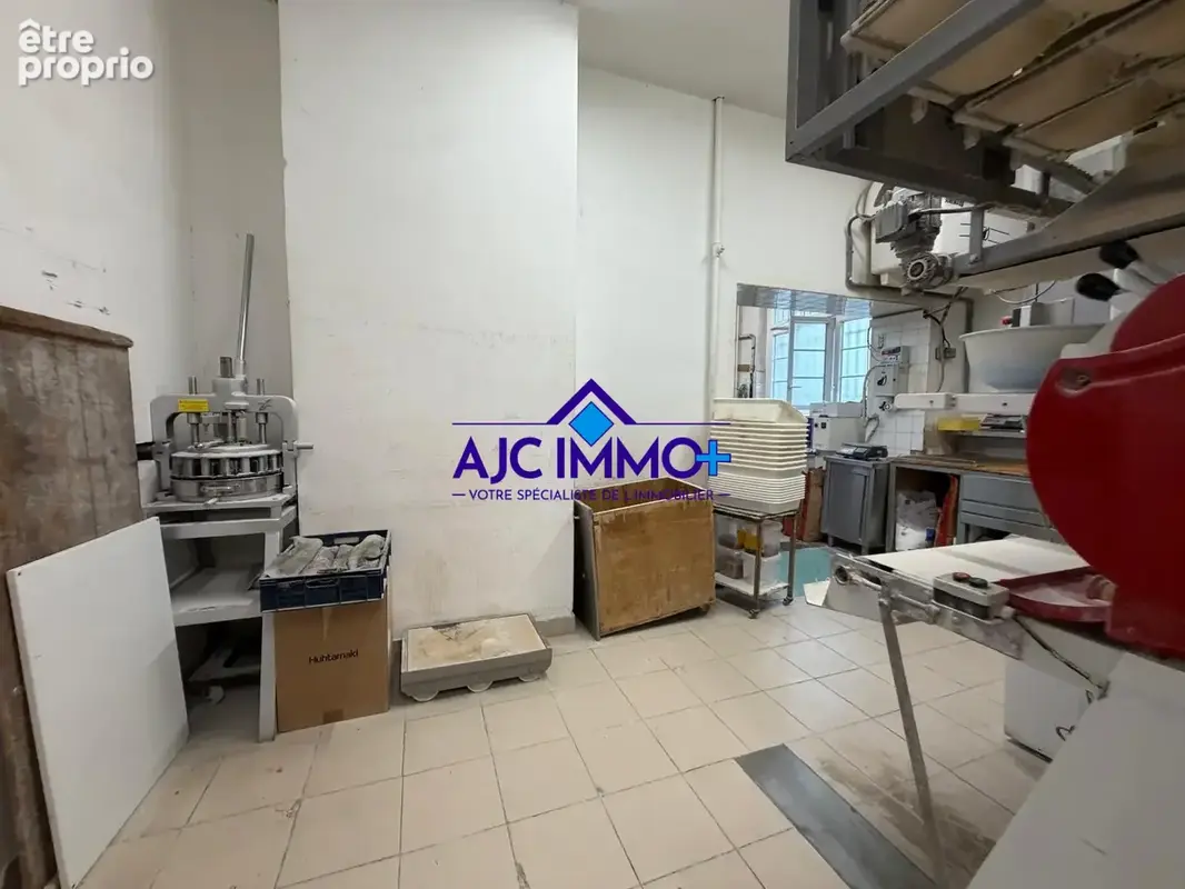 Bien immobilier à vendre à Strasbourg (67200) - photo 5