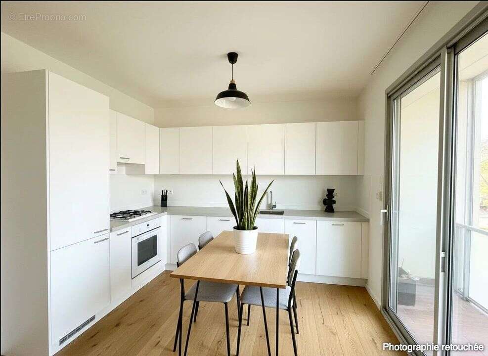 Appartement à NIMES