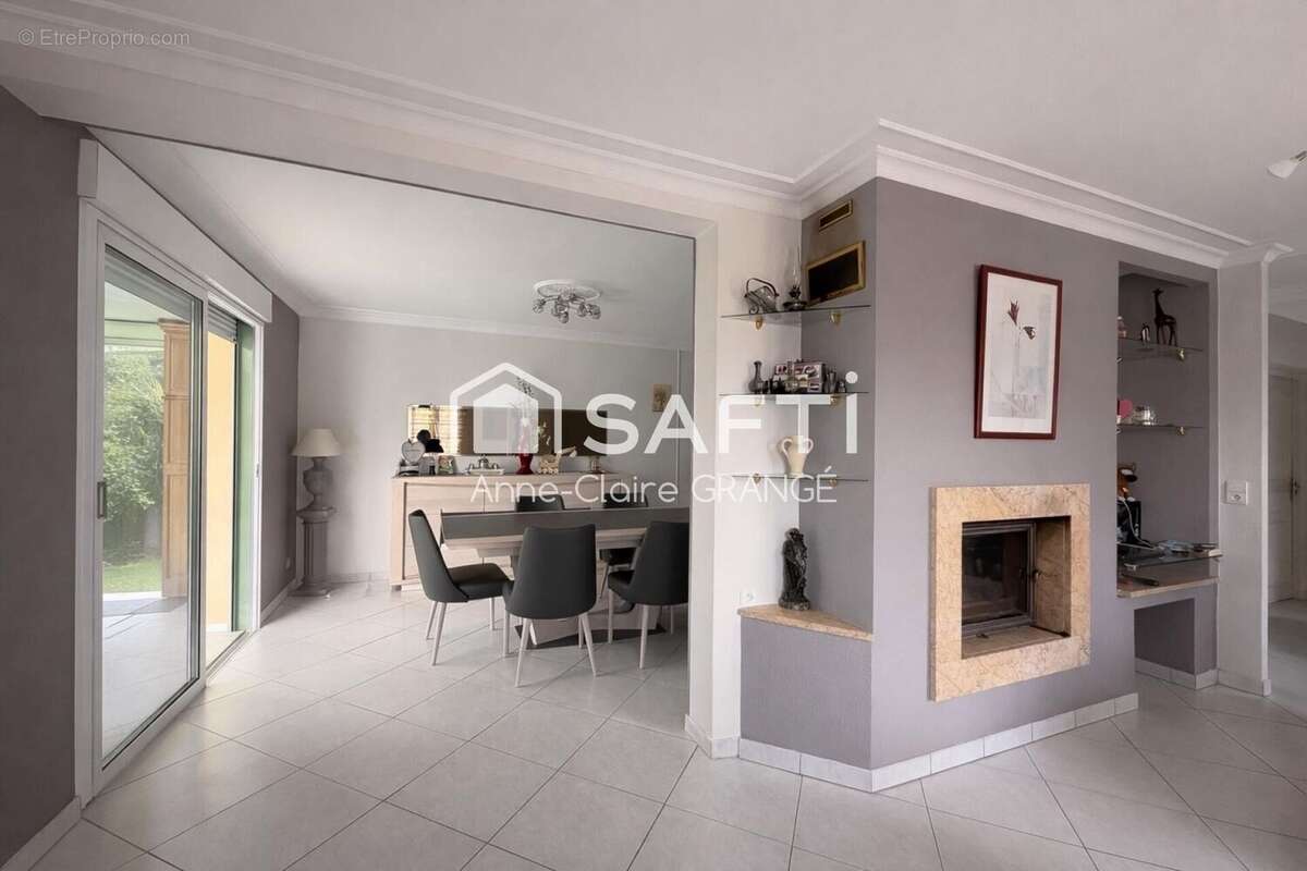 Photo 6 - Maison à SILLE-LE-GUILLAUME