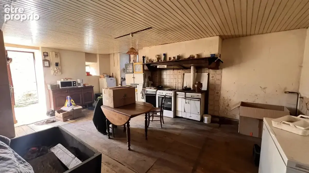 Maison 3 pièces 88 m² à vendre à Dournazac (87230) - photo 7