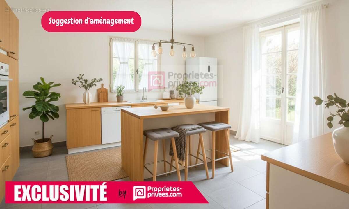 Maison à MARTEL