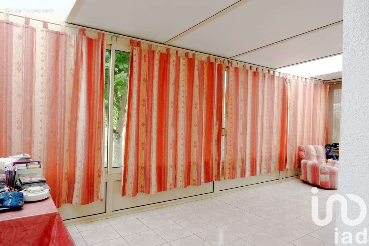 Photo 4 - Maison à CHAUVIGNY