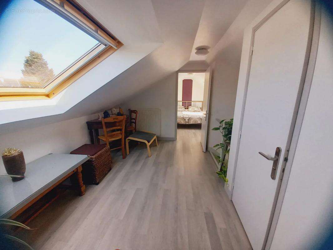 Maison à LA MEMBROLLE-SUR-CHOISILLE