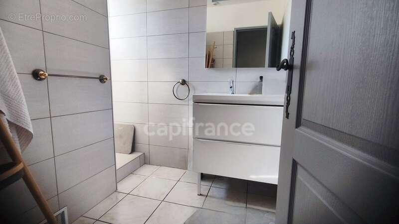 Appartement à SAINT-GILLES