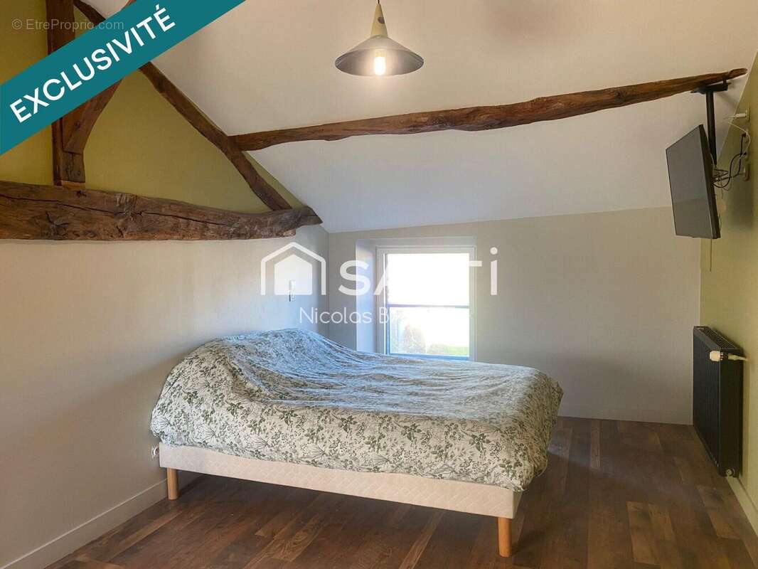 Photo 4 - Maison à TILLIERES