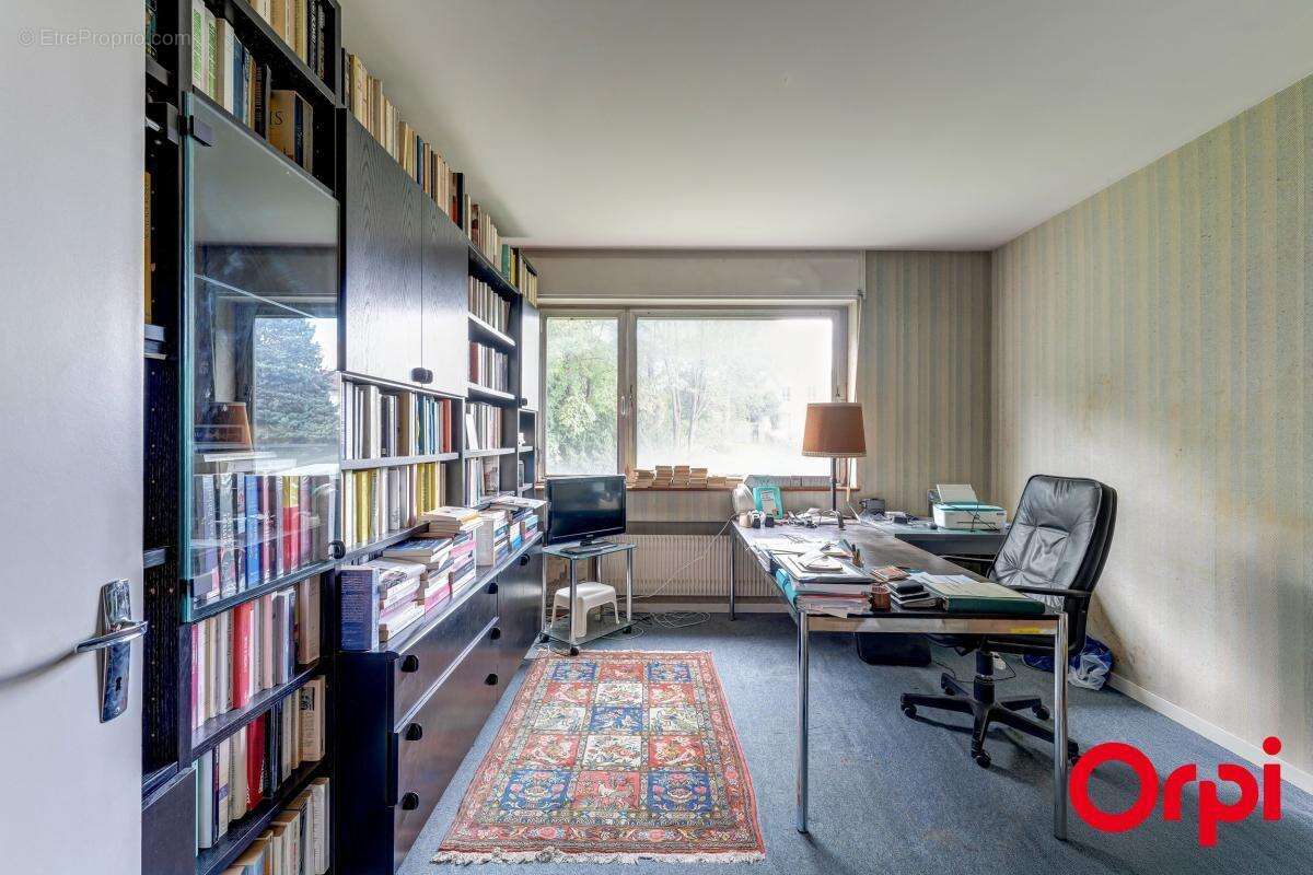 Appartement à CALUIRE-ET-CUIRE