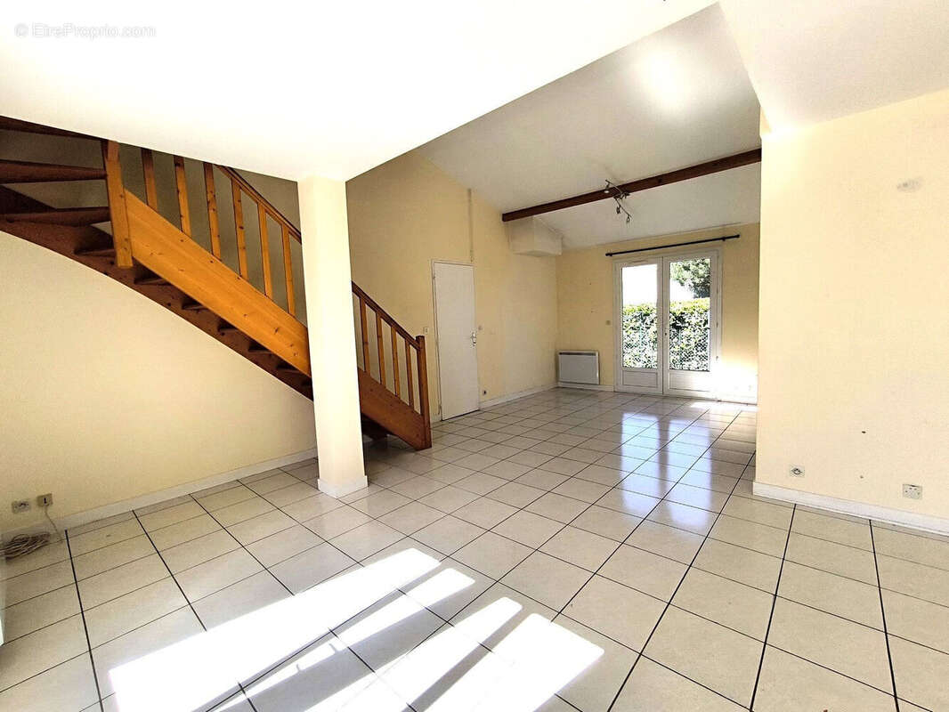 Maison à SAINT-PALAIS-SUR-MER