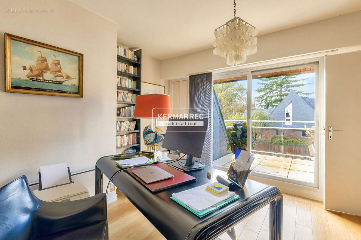 Maison Saint Gregoire - photo 8