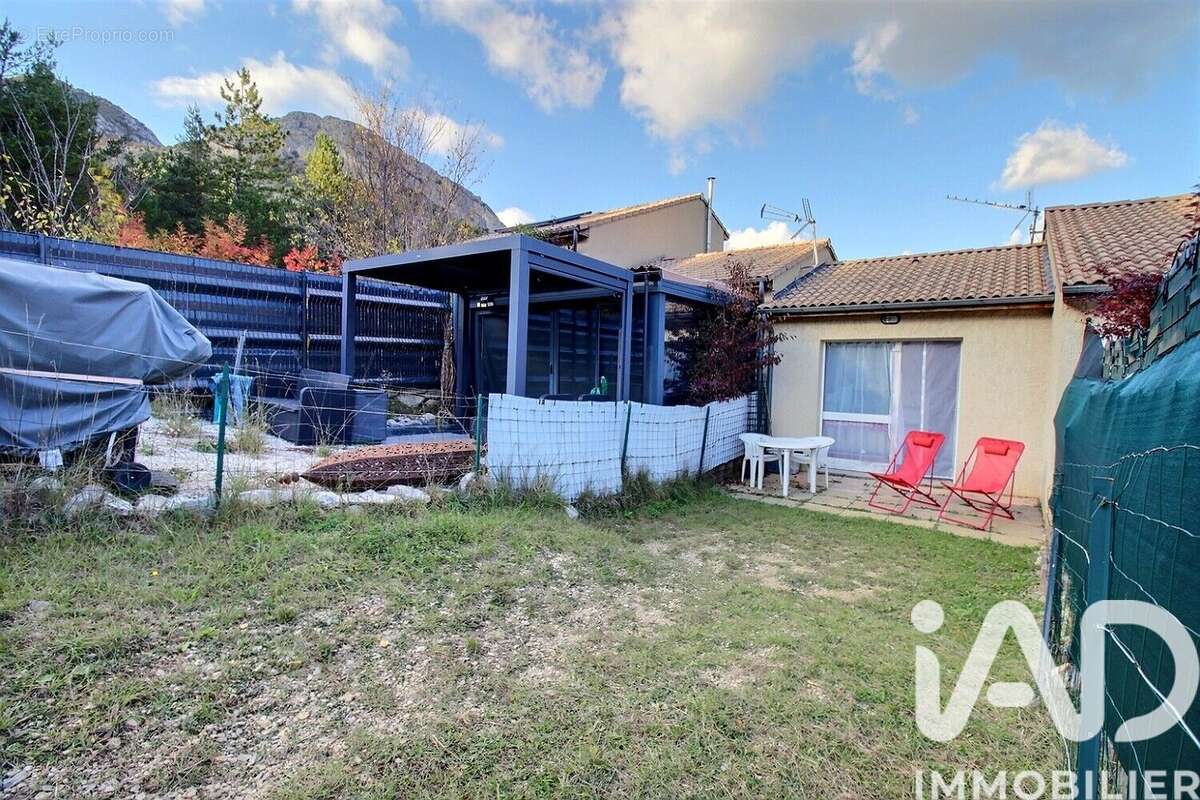 Photo 9 - Appartement à SEDERON